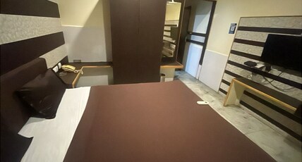 Madurai Grands Inn Room Type - Deluxe Room - AC
