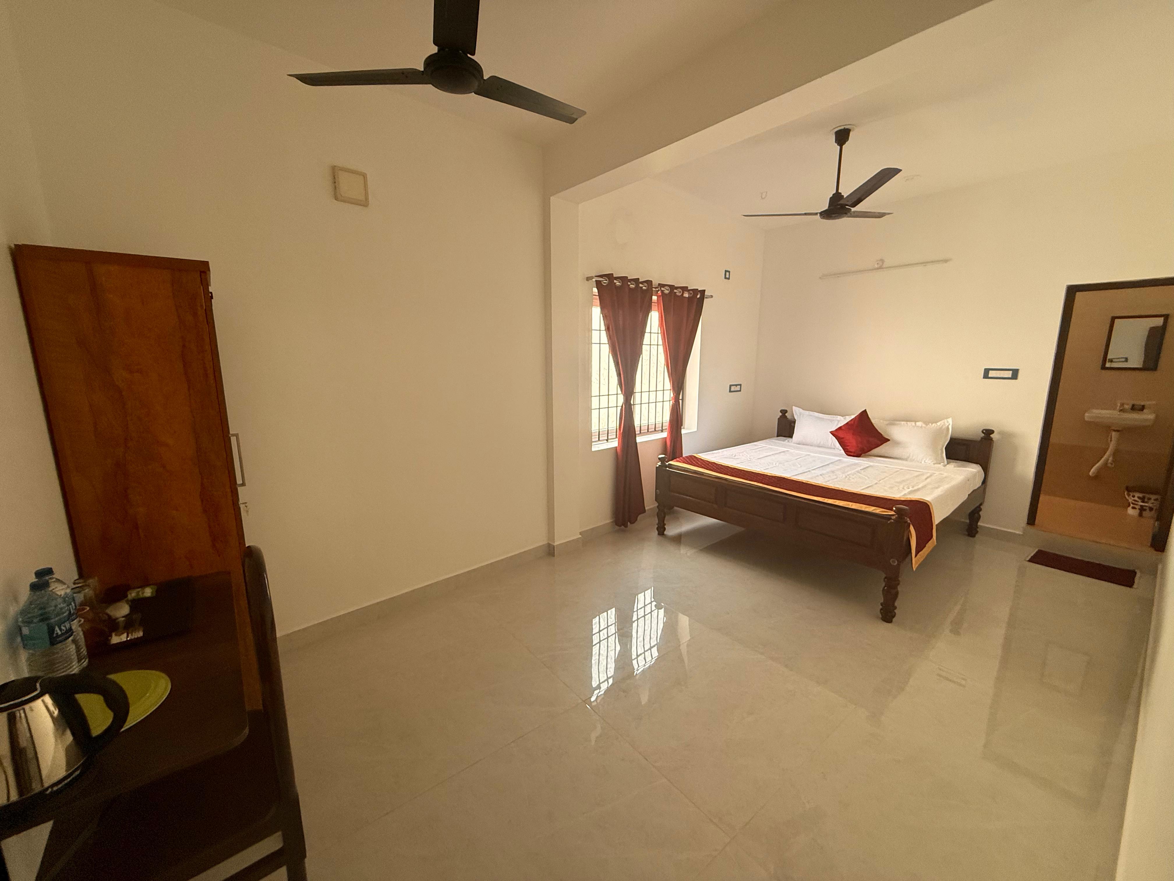 Ren Residency - Tap to explore photos