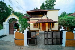 Swasthi Griha Homestay, Aranmula