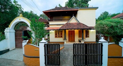 Swasthi Griha Homestay, Aranmula Room Type - Swasthi Griha Homestay, Aranmula
