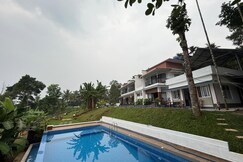 Saras Homestay