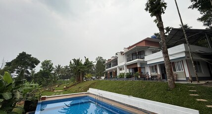 Saras Homestay Room Type - Saras Homestay