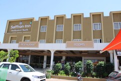 saffron inn