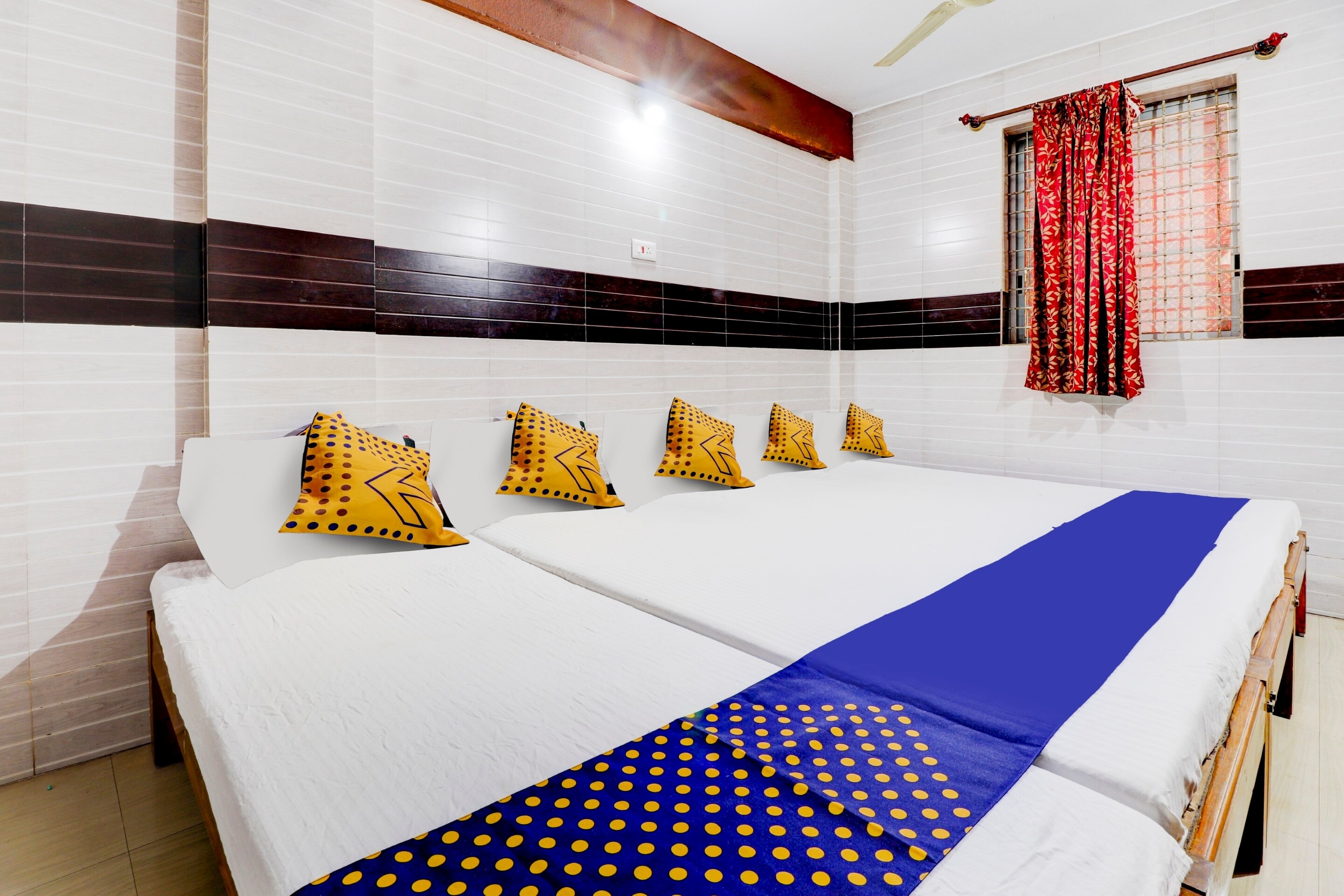 Hotel O Anju Residency - Tap to explore photos