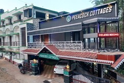 Address of Peeacock Cottages