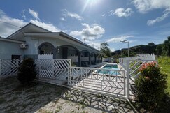 OYO 91220 D Inai Roomstay