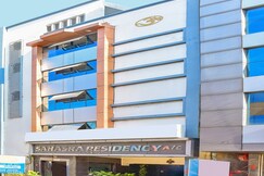 Hotel Sahasra Residency