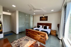 THE FOREST CREEK Villa by Arch Hospitality