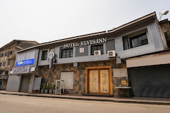 FabHotel Elvis International