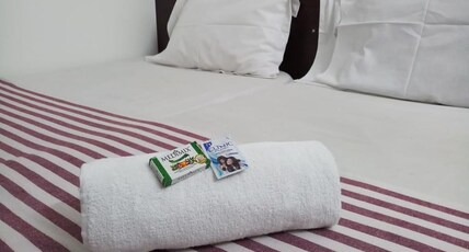 Sri Kousthubham Residency Room Type - Standard Ac Room