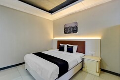 OYO 3934 Hotel Istana