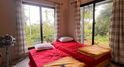 Lillis Tea Hostel by Lost Monks Room Type - Bed in a Womens Dorm
