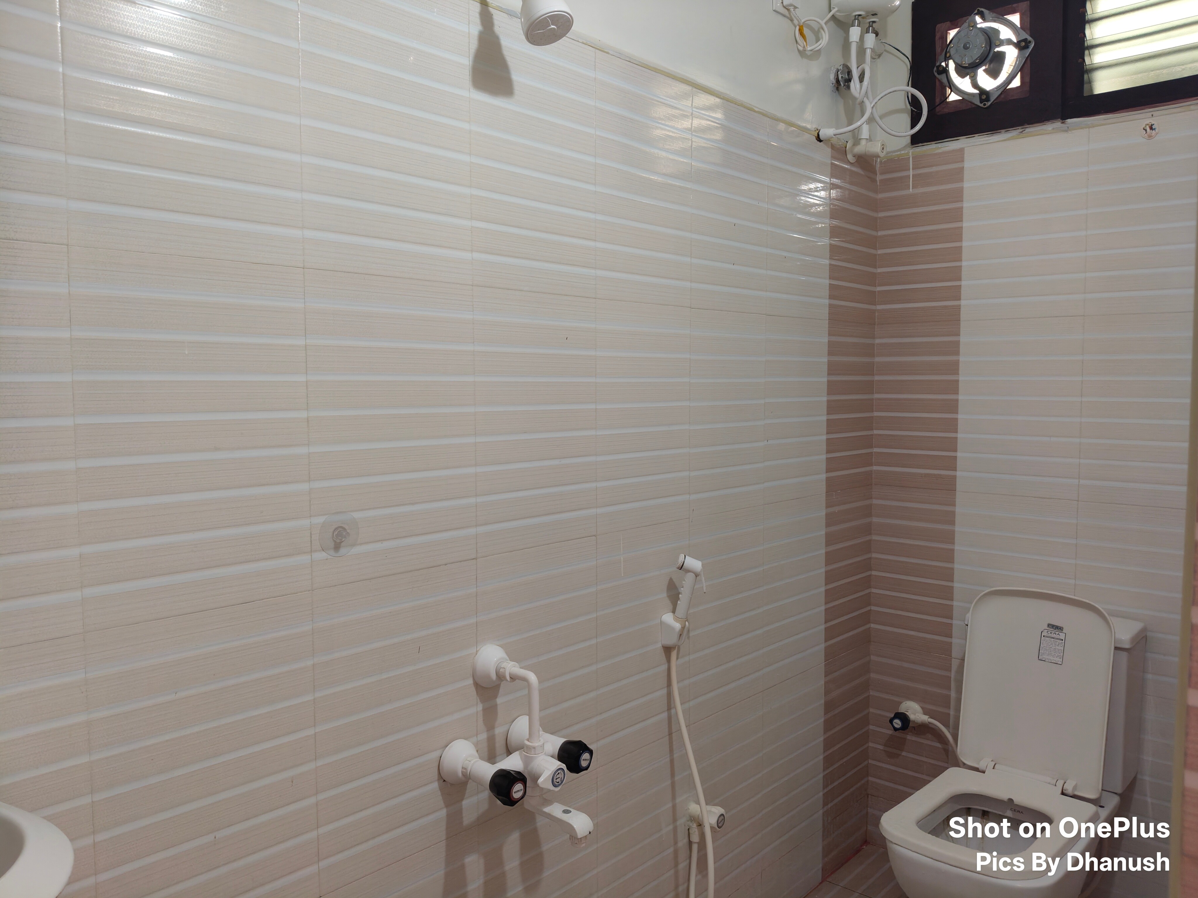 Annamaiah Guest House 2BHK and 3BHK - Tap to explore photos