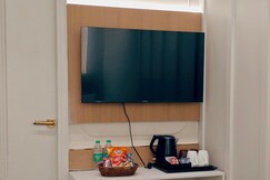 HOTEL THE JANAK PAHARGANJ
