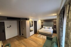 Grand Plaza Inn by RAK Rooms, Kannur