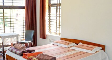 Akki Homestay | Rooms & Caretaker Room Type - Deluxe Room