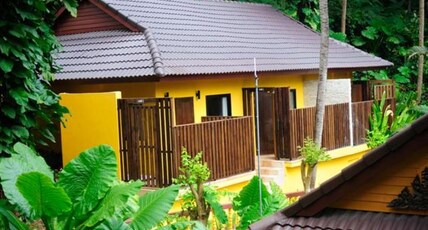 Peach Hill Hotel & Resort Room Type - Deluxe Bungalow Peach Hill Hotel & Resort Room Type - Deluxe Bungalow