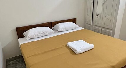 Cazle 3BHK Villa Room Type - Cazle 3BHK Villa