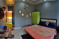 Arti Guest house