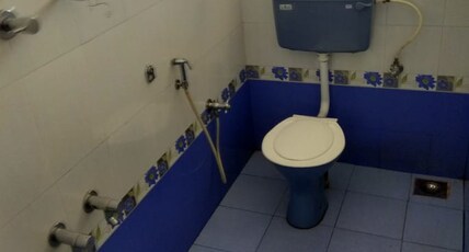 Princess Inn Room Type - Non AC Double Room
