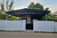 Eden Gardens - Hindustan Comfort Homes