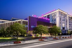 Crowne Plaza WUZHEN