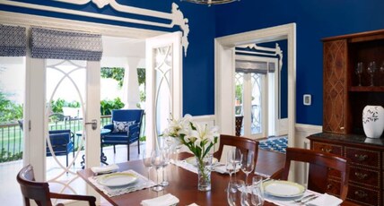 Taj Fort Aguada Resort & Spa, Goa Room Type - Hermitage Bay View Villa - 2 Bedrooms with Lounge Access