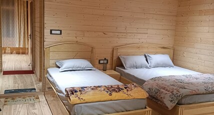 Atithi Yajna Homestay Room Type - Bedroom 2