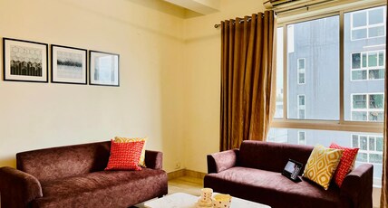 Olive Serviced Apartments Newtown Room Type - Standard Two Bedroom Apartment