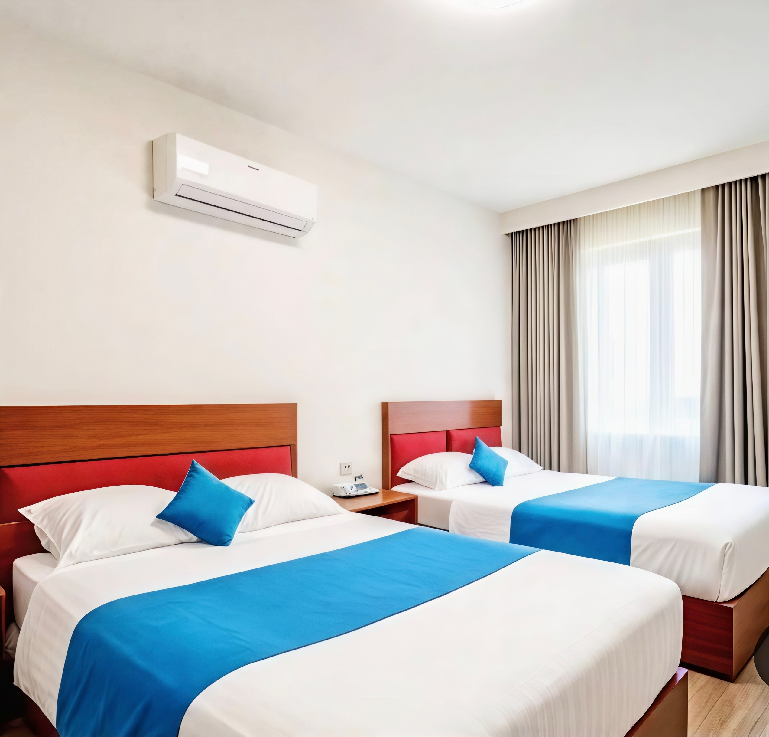 Hotel Rachna Tourist - Tap to explore photos