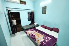 Kanakshranga homestay
