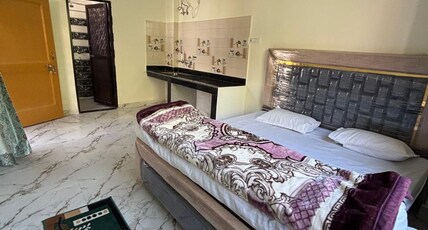 Home Stay Tranquil trails Naddi Room Type - Super Deluxe