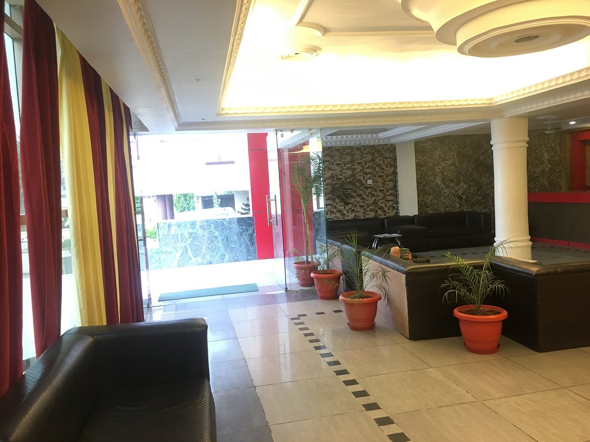 Hotel Meridian | Katra Near Railway Station - Tap to explore photos