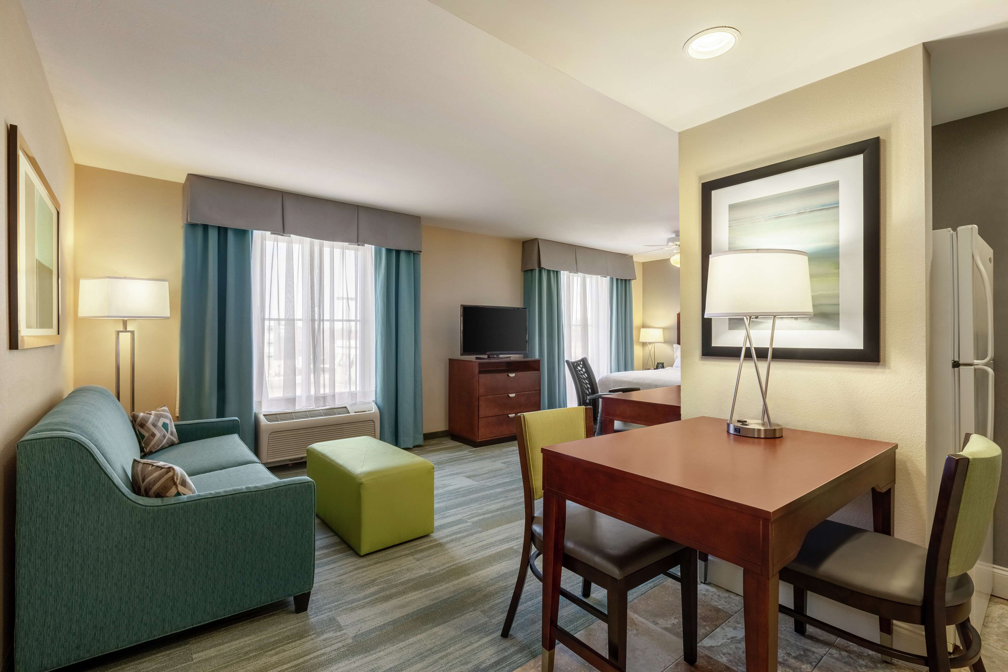 Homewood Suites Macon North - Tap to explore photos