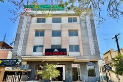 Address of Hotel O Bungalow 16