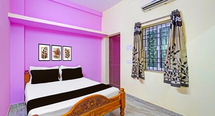 Hotel O Sai Residency Room Type - Classic