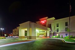 Hampton Inn North Brunswick / New Brunswick