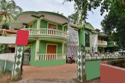JS Villa
