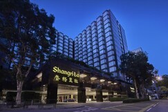 Kowloon Shangri-La, Hong Kong