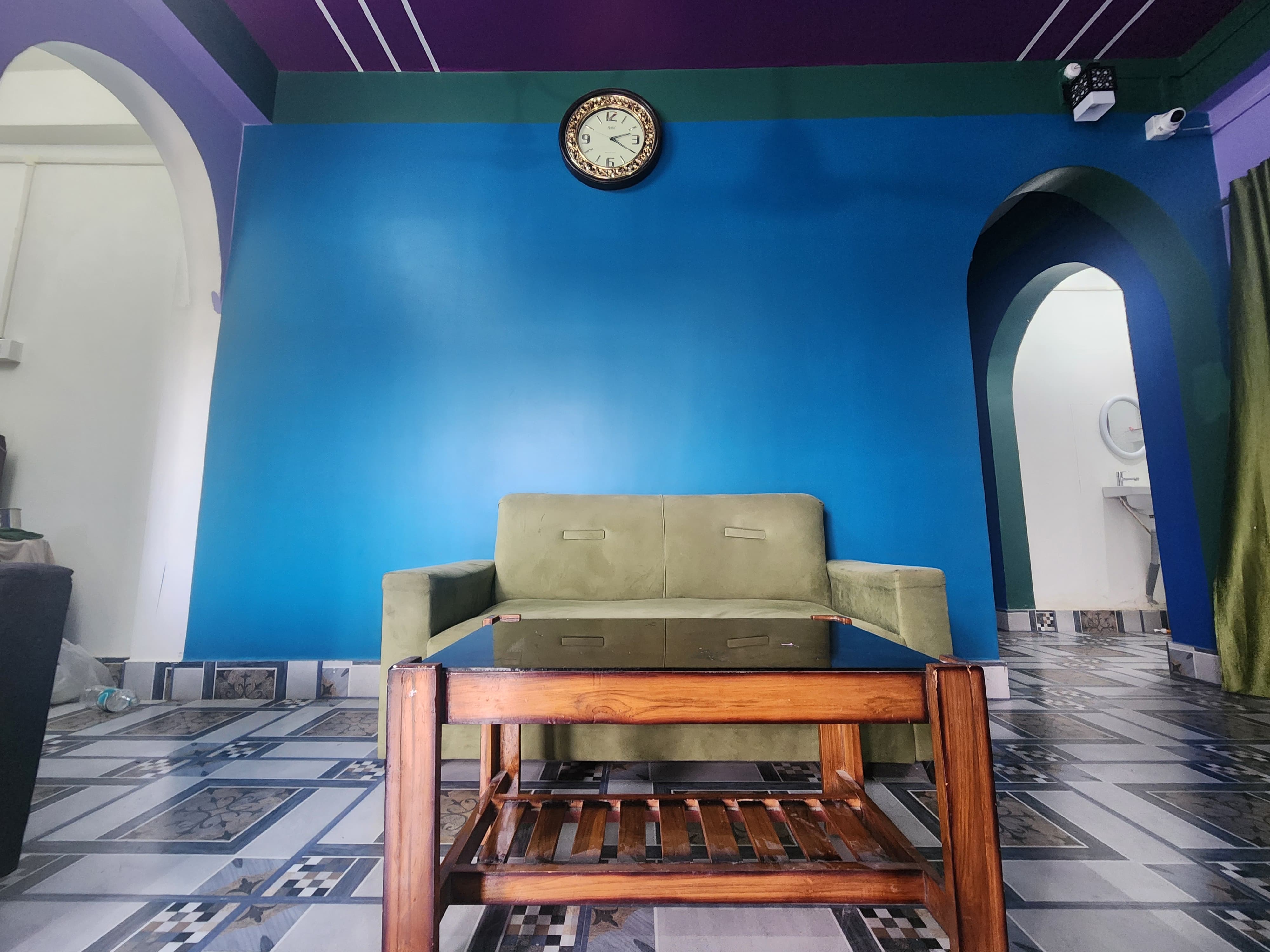 UB Homes | 1Min Walk From Rahman Institute - Tap to explore photos