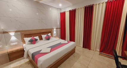 Mistica Munnar Room Type - Couple Room