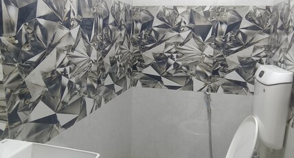 Hotel Glow Star Room Type - Suite Room