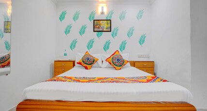 Hotel Super Room Type - Superior Triple Room