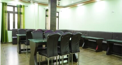 Hotel & Restaurant Blue Orchid Room Type - Mountain View AC Deluxe Room