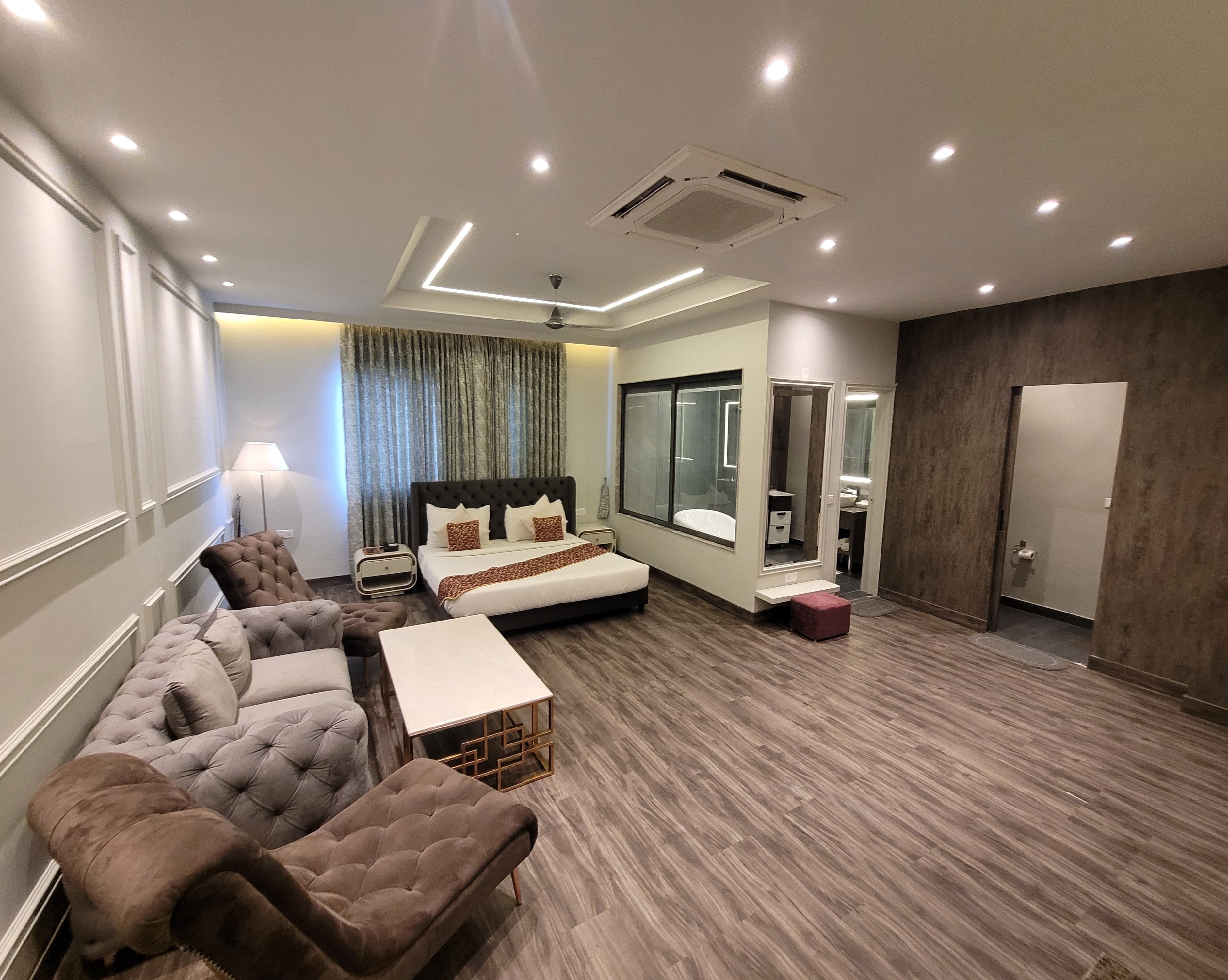 Hotel Nagpal Regency - Tap to explore photos