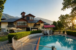 The Whispering Winds Resorts