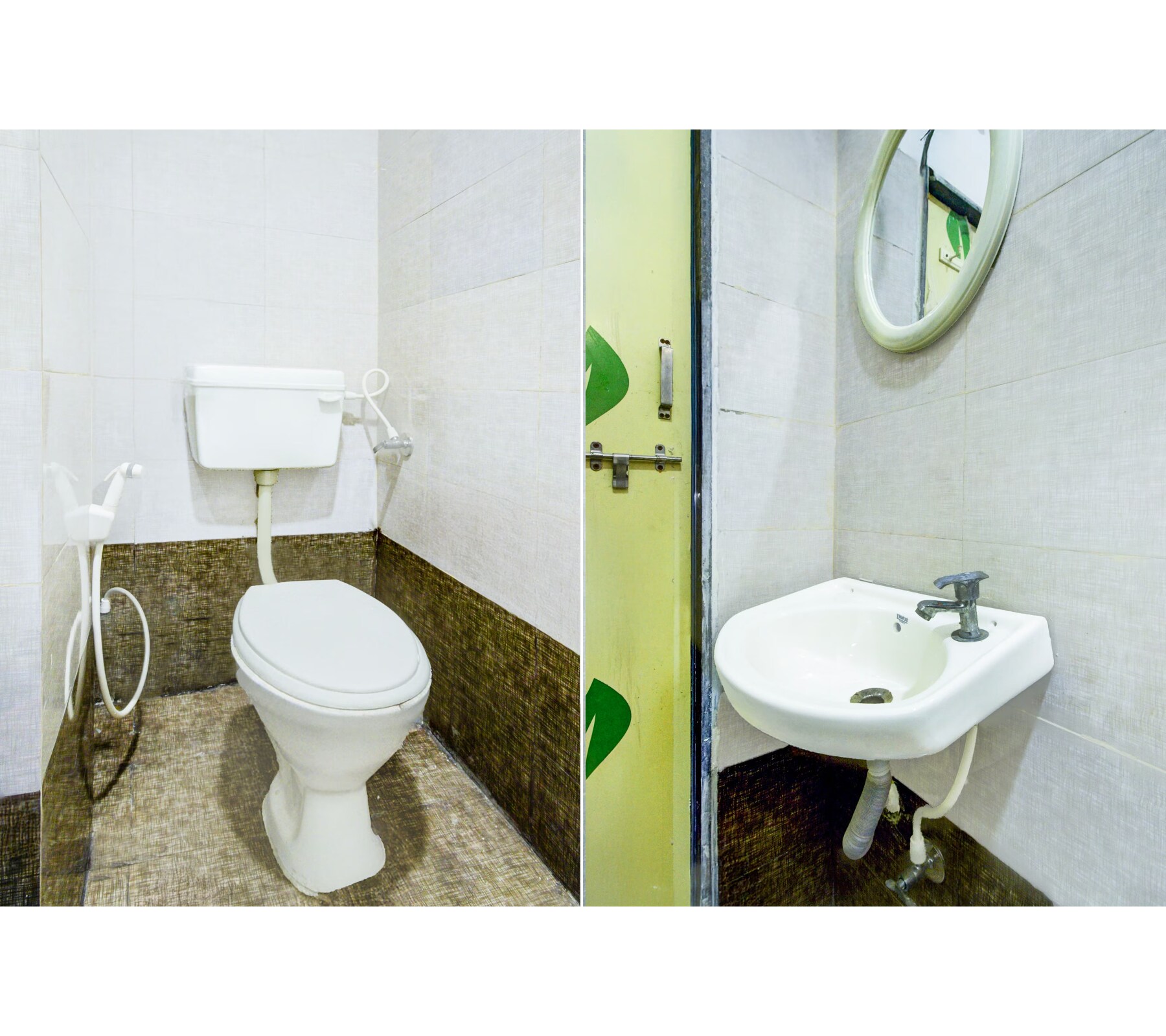 GreenLane Suites - Tap to explore photos