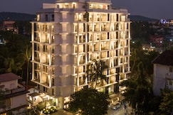 SinQ Symbol, Calangute