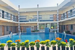 Kheya Tori Resort
