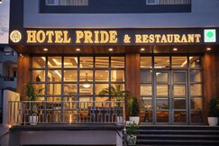 HOTEL PRIDE & RESTAURANT